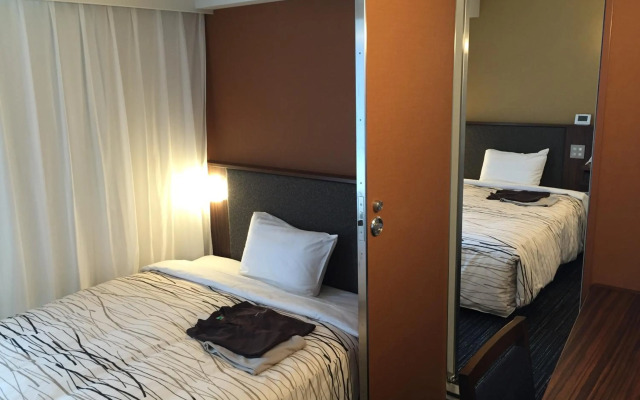 Fukui Manten Hotel Ekimae