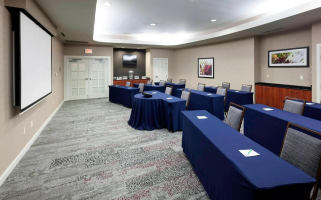 Courtyard by Marriott Suffolk Chesapeake