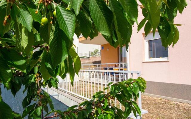 Apartment Jusepe