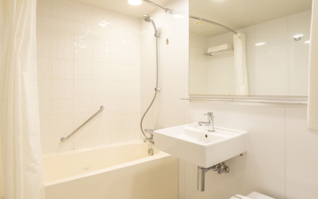 Compact Hollywood Twin room (트윈 침대 2개) 사진 4