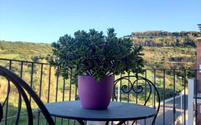 Bosa Casa Giulia 2 camere letto