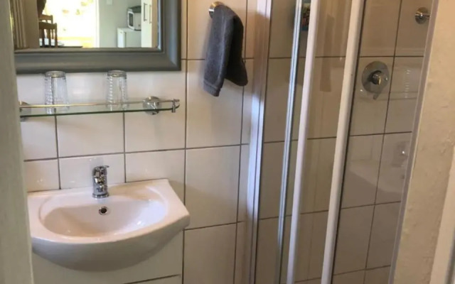 Baylight Accomodation Room 2