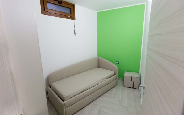 Residence Orizzonte Blu