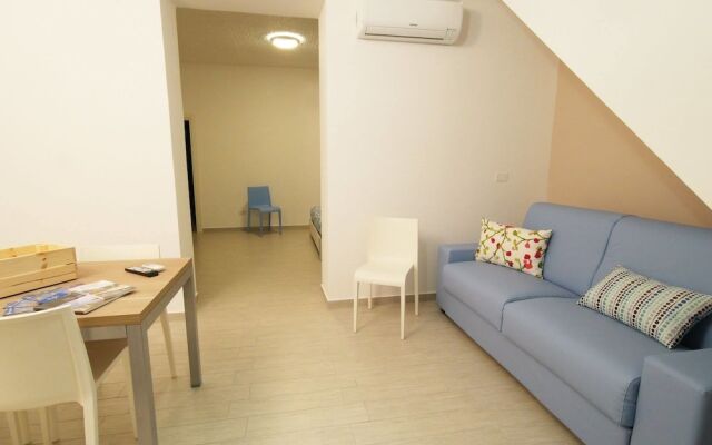 Casa Dante Bed&Breakfast