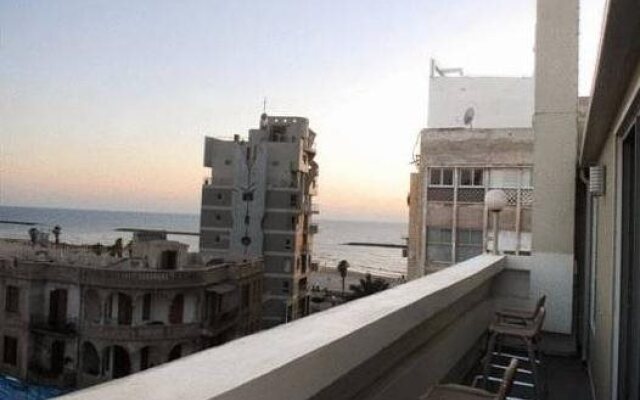 Imperial Hotel