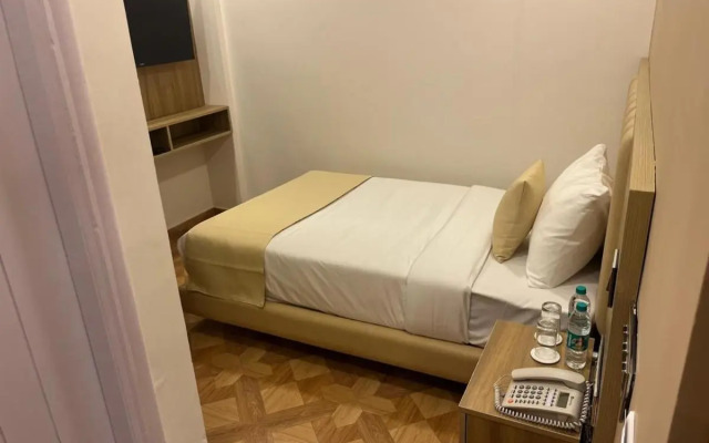 HZ Bangalore Stories