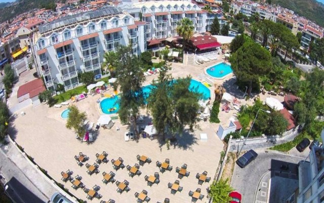 Halici Semera Holiday Village