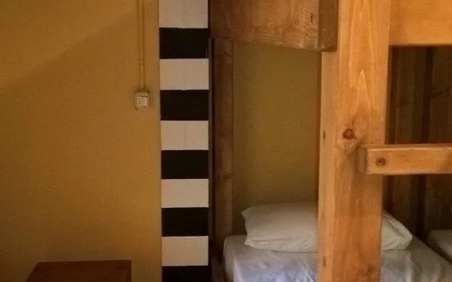 Rifugio Casermette del Monte Penna