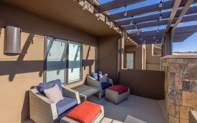 Serendipity Suites