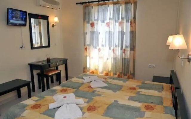 Gianna Apartments