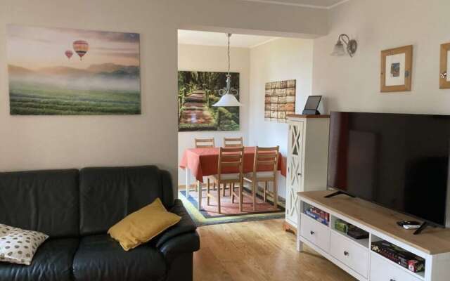 Holiday Apartment Seagull