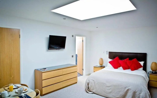 The Cedars B&B
