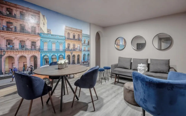 Roma Norte Escape - 2br-fast Wifi,elevator,laundry