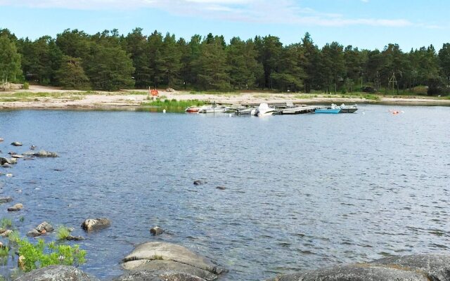 7 Person Holiday Home in Grisslehamn-by Traum