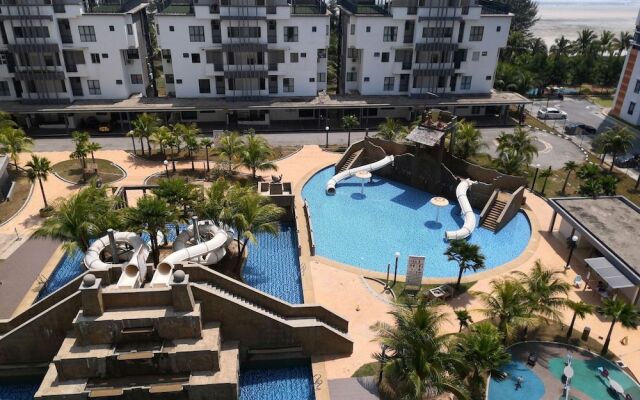 Home of Heaven Kuantan Homestay