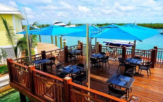 Spanish Wells Yacht Haven