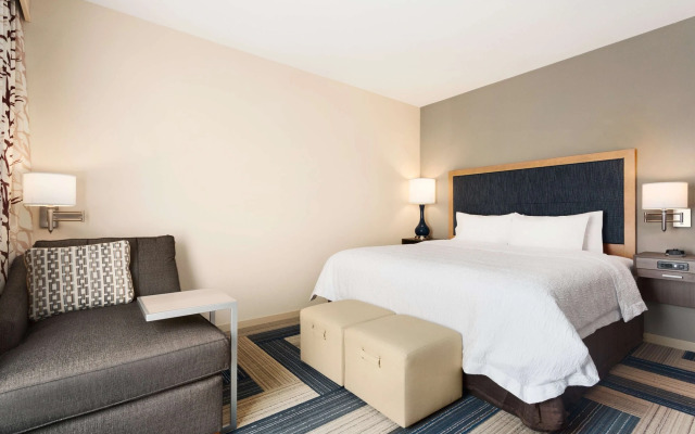 Hampton Inn Kennewick at Southridge