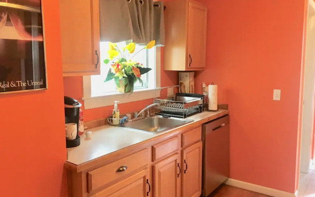 Upscaled Home in a Quiet Neighborhood