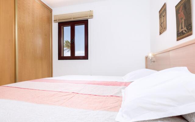 Home2book El Granillo Beach & Wifi