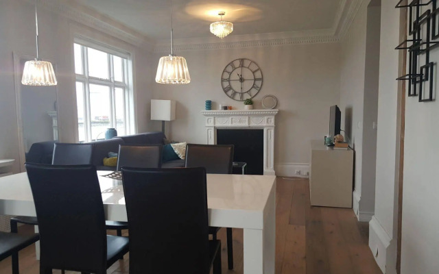 Ambassade Apartments