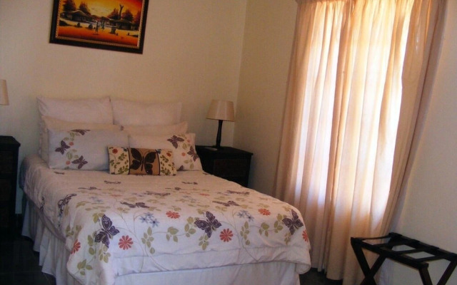 Valley View Guest House