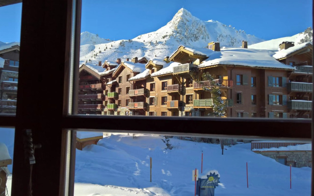 Radisson Blu Resort, Arc 1950