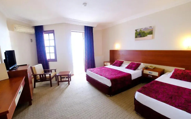 Anitas Hotel