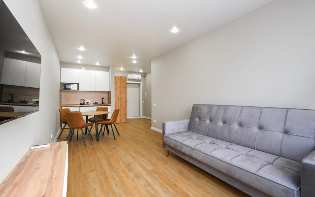 ДОМАНТ Державина, 50