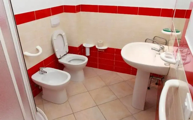 Complessi Residenziali Cala Longa