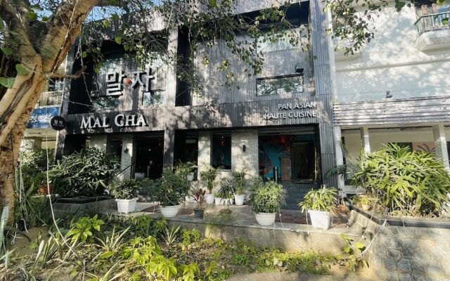 Saltstayz Select - Malcha & Chankyapuri