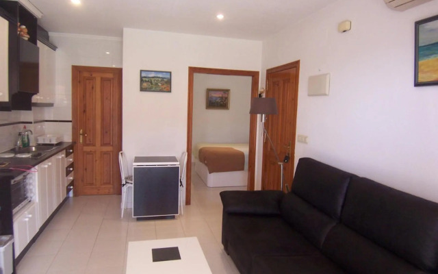 Appartement Pinogrande