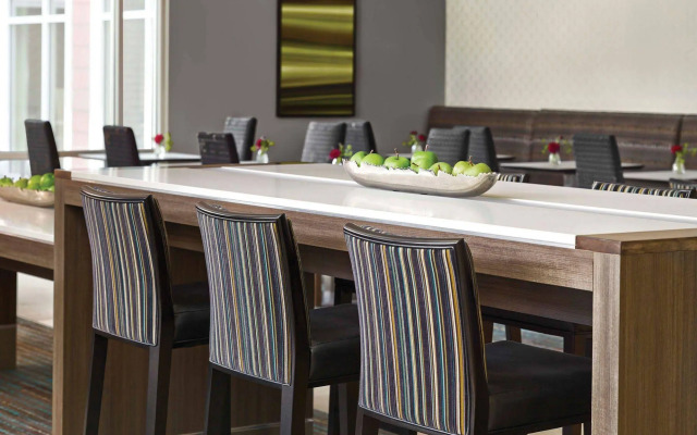 Residence Inn by Marriott Wilmington Downtown