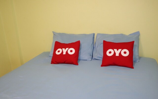 Tipsiri Place by OYO Rooms