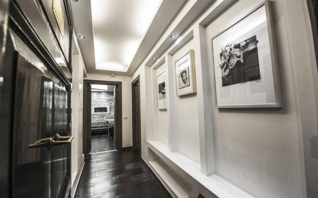 Town House Spagna