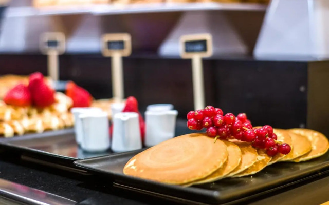 Hotel Eurostars Diana Palace