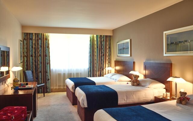 Ballyroe Lodge