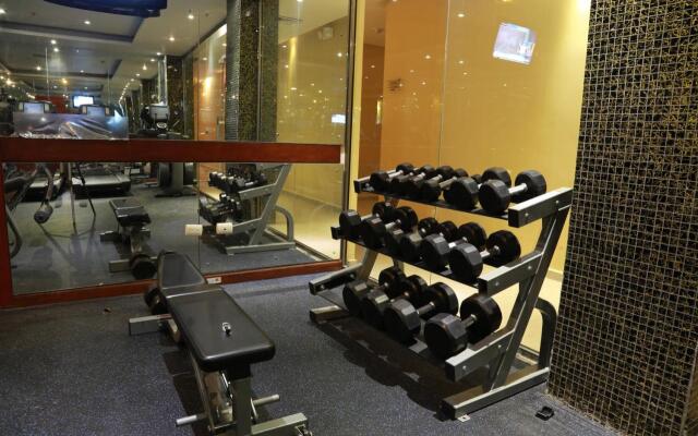 Ramada by Wyndham Princess Santo Domingo