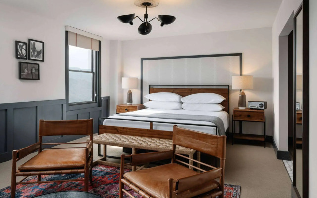 Hotel Morgan a Wyndham Hotel