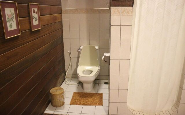 The Stove House Hang Dong Chiang Mai