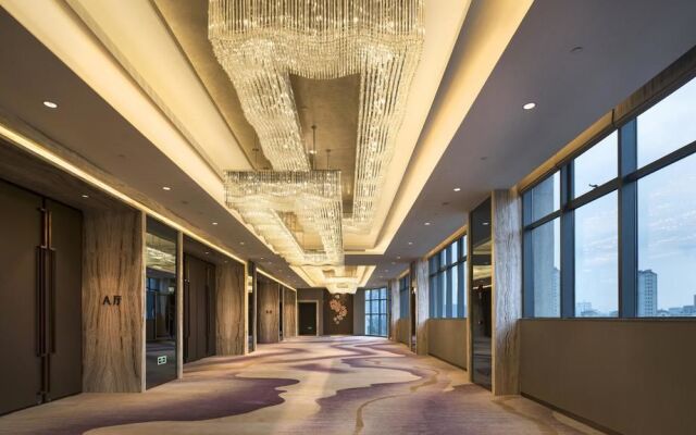 DoubleTree By Hilton Ningbo Beilun