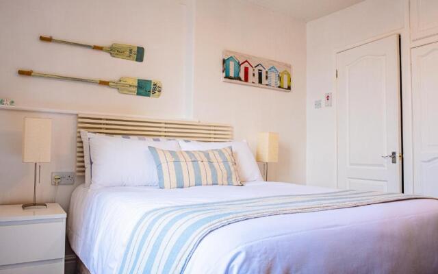 Arvon House