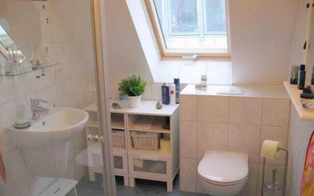 Strandstrasse 21 Fewo 06