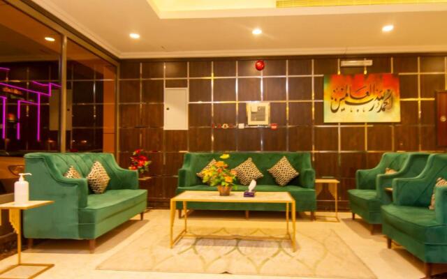 ال متعب سويتس الإزدهار 2