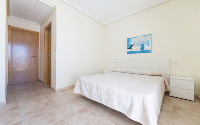 RealRent La Veleta