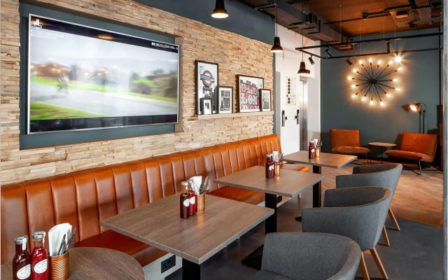Four Points Flex by Sheraton London Shoreditch East