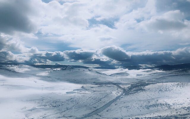 Snowy Mountains Resort and Function Centre