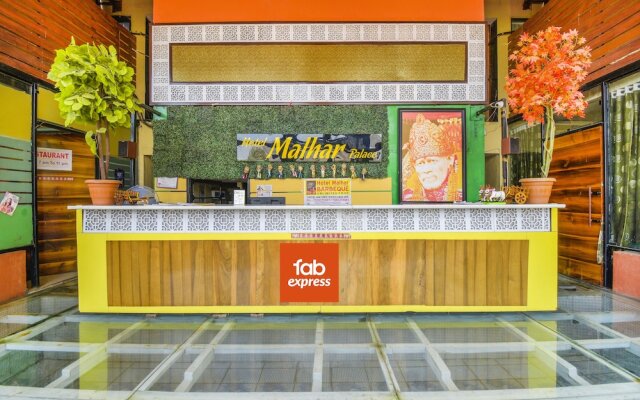 FabHotel Malhar Palace