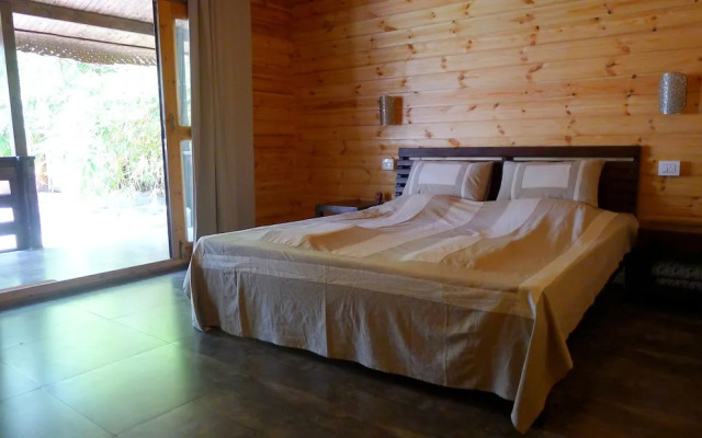 Mamagoa Resort