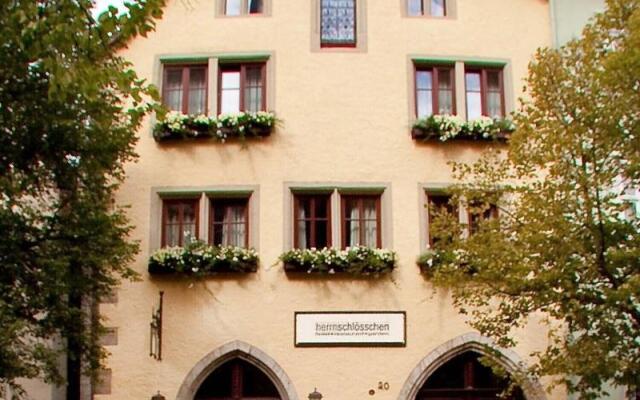 Hotel Herrnschloesschen