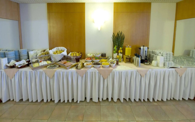 Esperia Hotel